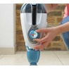 Mop cu aburi 15 in 1 Black+Decker FSMH13151SM, 1300 W, SteaMitt 