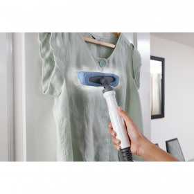 Mop cu aburi 15 in 1 Black+Decker FSMH13151SM, 1300 W, SteaMitt