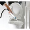 Mop cu aburi 15 in 1 Black+Decker FSMH13151SM, 1300 W, SteaMitt 