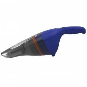 Aspirator de mana Dustbuster Black+Decker NVC115WA, cu acumulator 3.6 V, cu accesorii