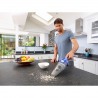 Aspirator de mana Dustbuster Black+Decker NVC115WA, cu acumulator 3.6 V, cu accesorii 