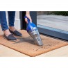 Aspirator de mana Dustbuster Black+Decker NVC115WA, cu acumulator 3.6 V, cu accesorii 