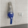 Aspirator de mana Dustbuster Black+Decker NVC115WA, cu acumulator 3.6 V, cu accesorii 