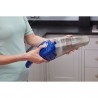 Aspirator de mana Dustbuster Black+Decker NVC115WA, cu acumulator 3.6 V, cu accesorii 