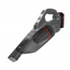Aspirator portabil Dustbuster Black+Decker BCHV001C1, 18 V 
