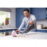 Aspirator portabil Dustbuster Black+Decker BCHV001C1, 18 V 
