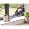 Aspirator portabil Dustbuster Black+Decker BCHV001C1, 18 V 