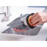 Aspirator portabil Dustbuster Black+Decker BCHV001C1, 18 V 