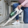 Aspirator vertical Black+Decker, Reviva, 18V, 2x2Ah - REVSV18D1 
