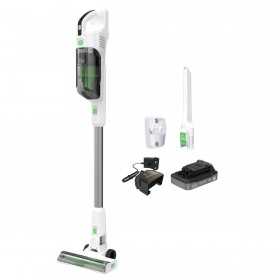 Aspirator vertical Black+Decker, Reviva, 18V, 2x2Ah - REVSV18D1