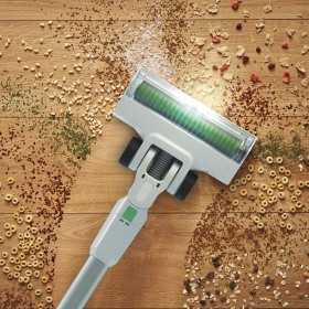Aspirator vertical Black+Decker, Reviva, 18V, 2x2Ah - REVSV18D1