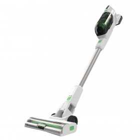 Aspirator vertical Black+Decker, Reviva, 18V, 2x2Ah - REVSV18D1