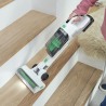 Aspirator vertical Black+Decker, Reviva, 18V, 2x2Ah - REVSV18D1 