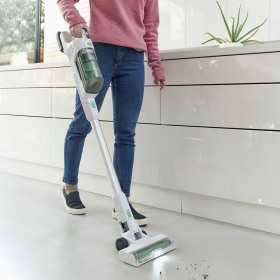 Aspirator vertical Black+Decker, Reviva, 18V, 2x2Ah - REVSV18D1