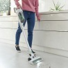Aspirator vertical Black+Decker, Reviva, 18V, 2x2Ah - REVSV18D1 