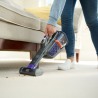 Aspirator portabil Black+Decker, Dustbuster Pet, 18 V, 2 Ah, 40 AW - BHHV520BFP 