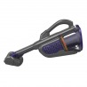Aspirator portabil Black+Decker, Dustbuster Pet, 18 V, 2 Ah, 40 AW - BHHV520BFP 