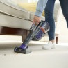 Aspirator portabil Black+Decker, Dustbuster Pet, 18 V, 2 Ah, 40 AW - BHHV520BFP 