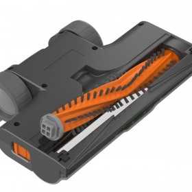 Aspirator vertical 2-in-1 Black+Decker POWERSERIES+, 18 V, 2 Ah, 33 AW, 500 ml - BHFEA520J