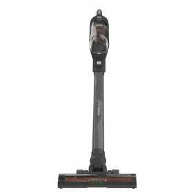 Aspirator vertical 2-in-1 Black+Decker POWERSERIES+, 18 V, 2 Ah, 33 AW, 500 ml - BHFEA520J