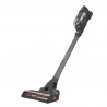 Aspirator vertical 2-in-1 Black+Decker POWERSERIES+, 18 V, 2 Ah, 33 AW, 500 ml - BHFEA520J 