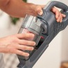 Aspirator vertical 2-in-1 Black+Decker POWERSERIES+, 18 V, 2 Ah, 33 AW, 500 ml - BHFEA520J 