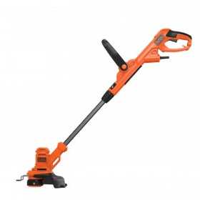 Trimmer electric Black+Decker, 450 W, latime de taiere 25 cm, AFS, E-Drive - BESTA525