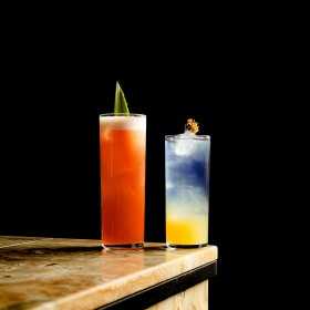 Pahar highball Onis Upright 325 ml