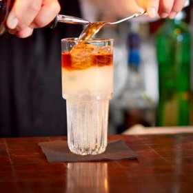 Pahar highball Onis Summit 295 ml
