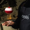 Pahar coupe Onis Expert 270 ml 