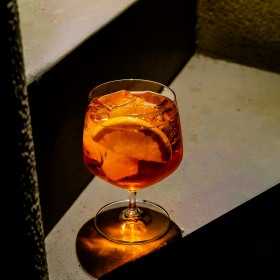 Pahar cocktail Onis Glow 605 ml